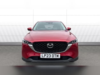 Used Mazda CX-5 2023 for sale - 75665295: Photo