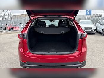 Used Mazda CX-5 2023 for sale - 75665295: Photo