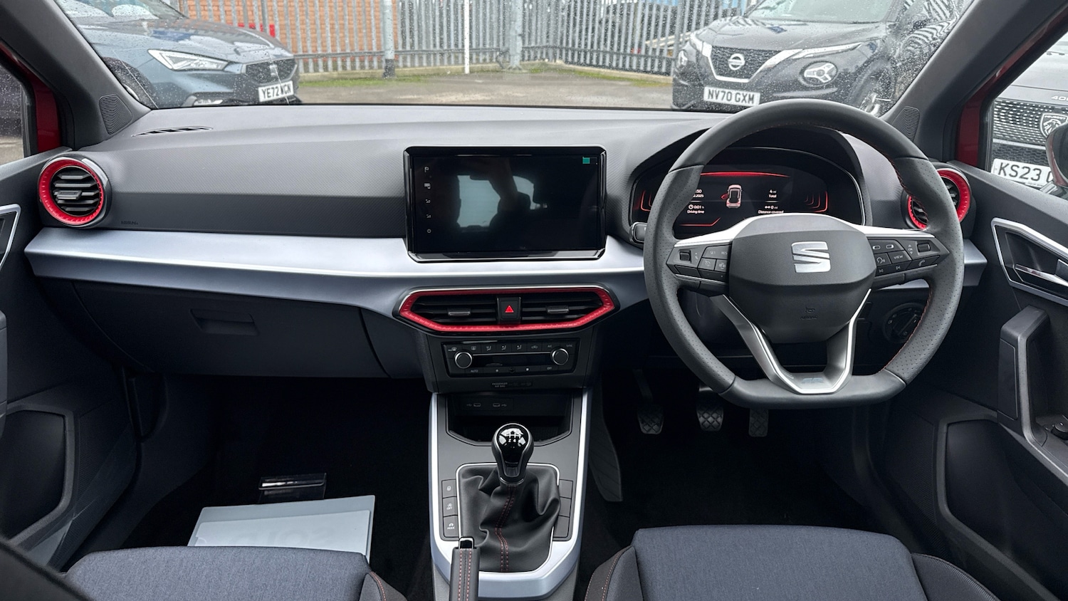 Used SEAT Arona 2025 for sale - 76831407: Photo 10