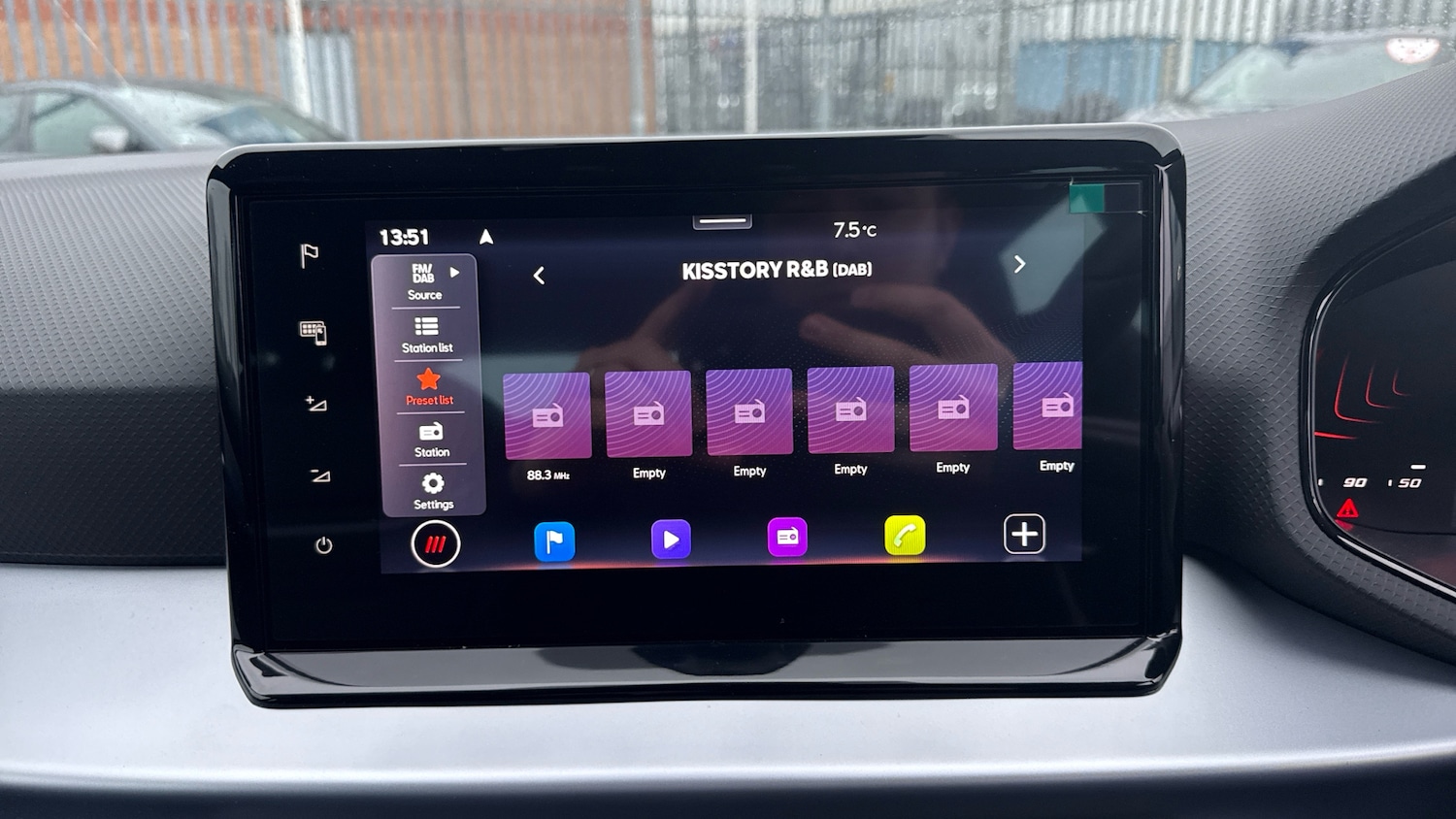 Used SEAT Arona 2025 for sale - 76831407: Photo 12