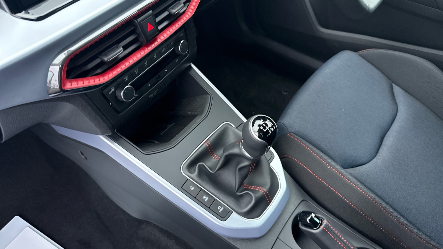 Used SEAT Arona 2025 for sale - 76831407: Photo 13