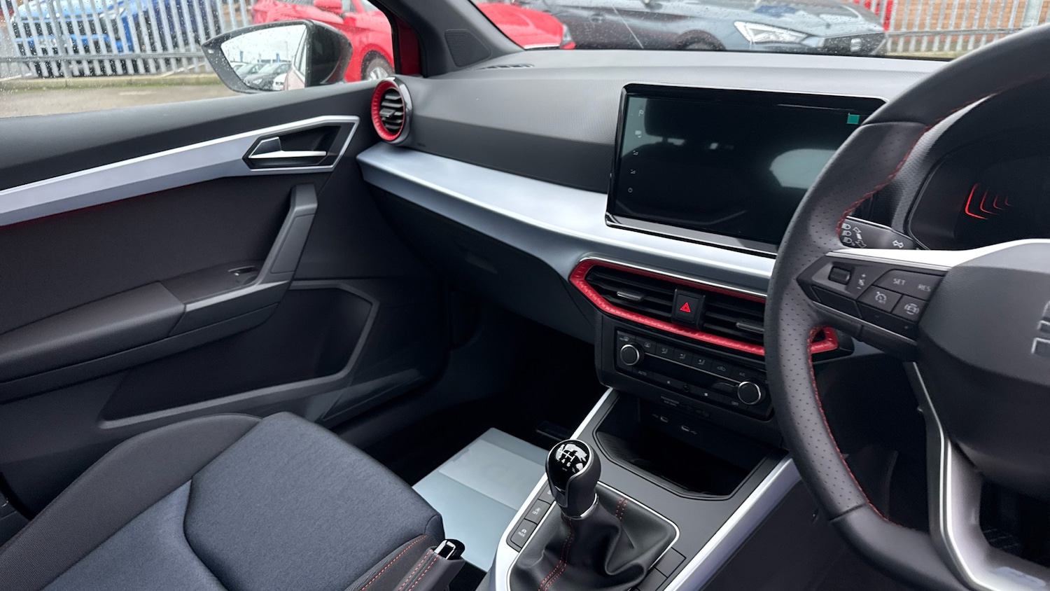 Used SEAT Arona 2025 for sale - 76831407: Photo 14