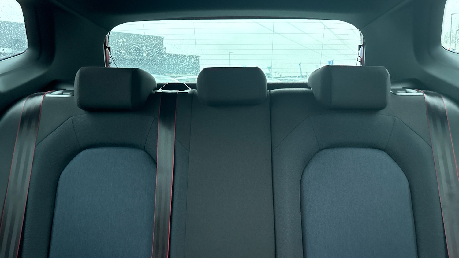 Used SEAT Arona 2025 for sale - 76831407: Photo 15