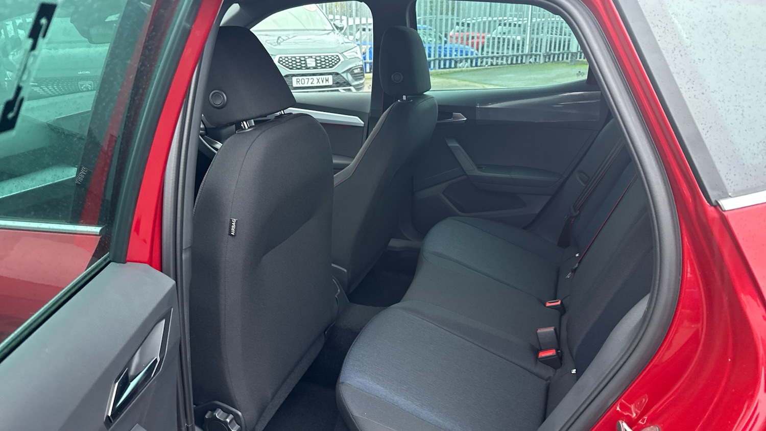 Used SEAT Arona 2025 for sale - 76831407: Photo 16