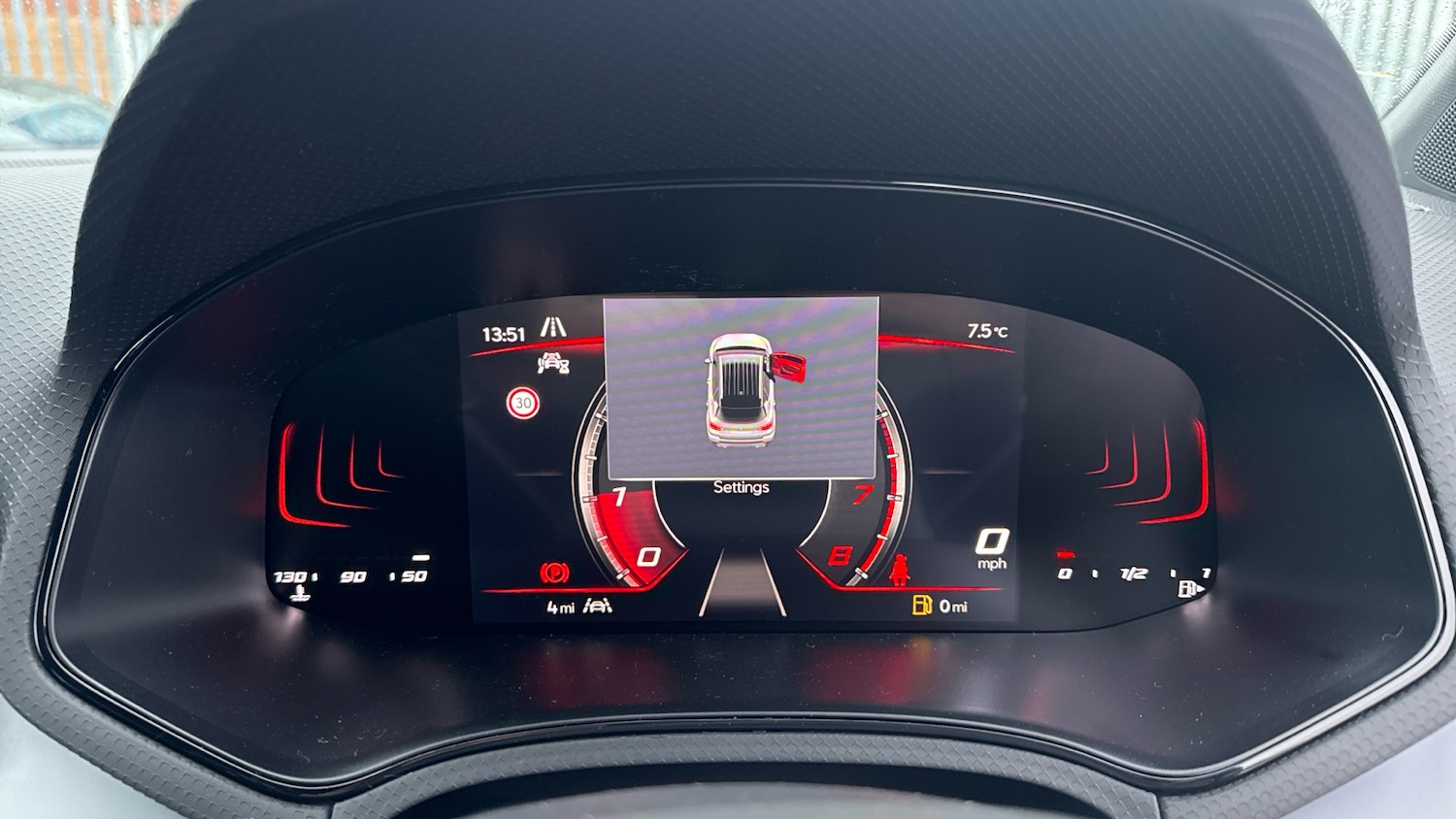 Used SEAT Arona 2025 for sale - 76831407: Photo 18