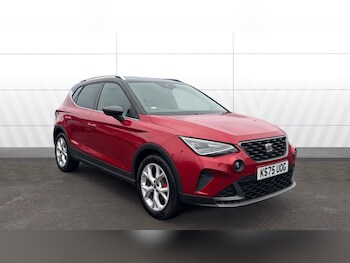 Used SEAT Arona 2025 for sale - 76831407: Photo