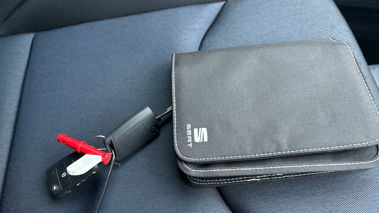 Used SEAT Arona 2025 for sale - 76831407: Photo 20