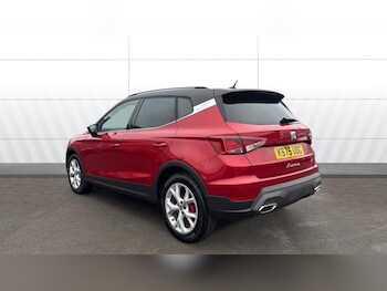 Used SEAT Arona 2025 for sale - 76831407: Photo