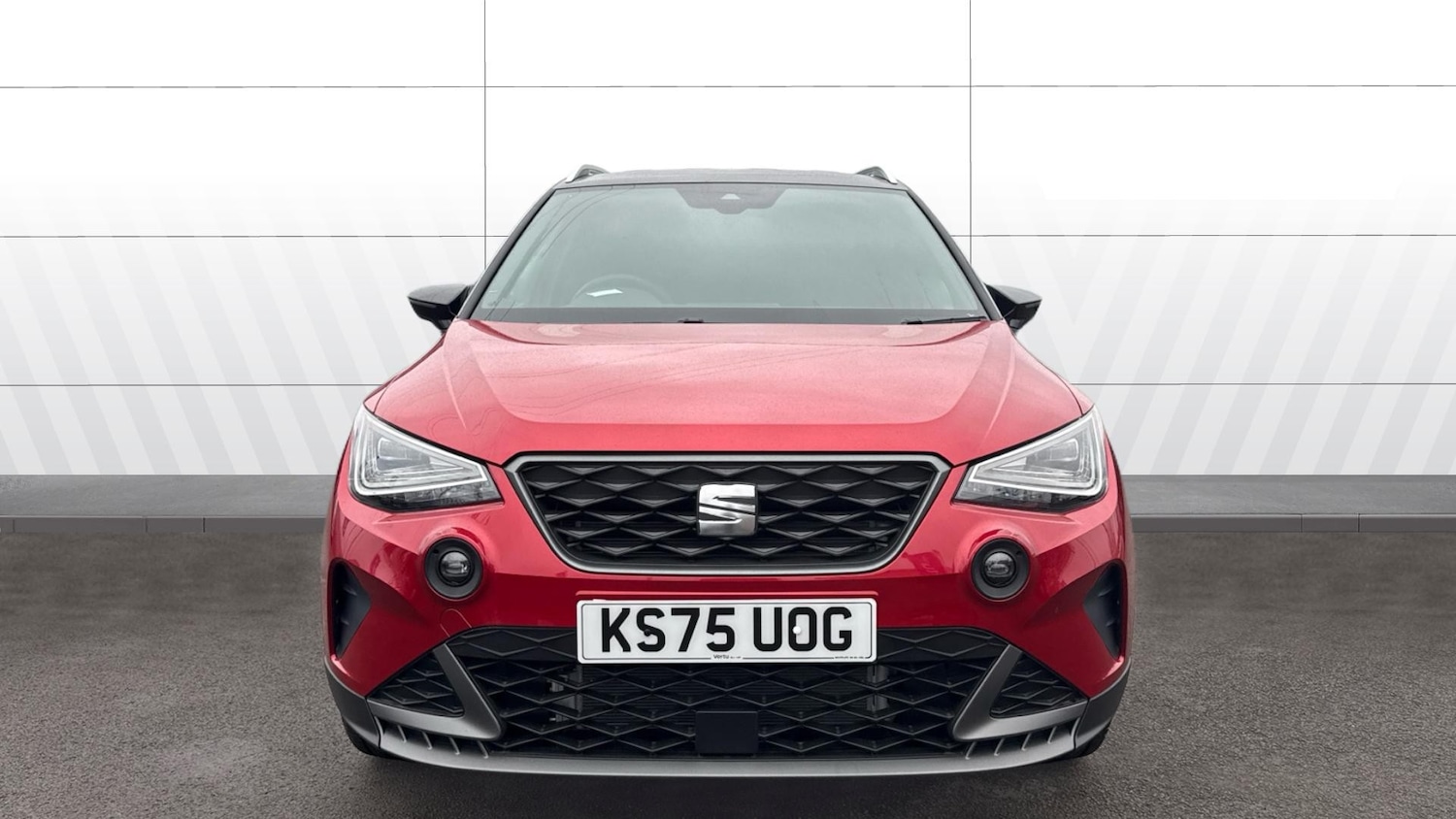 Used SEAT Arona 2025 for sale - 76831407: Photo 3