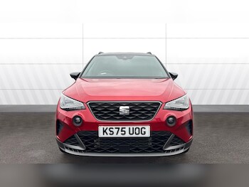 Used SEAT Arona 2025 for sale - 76831407: Photo