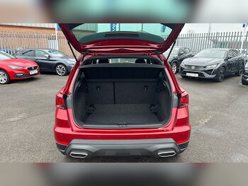 Used SEAT Arona 2025 for sale - 76831407: Photo