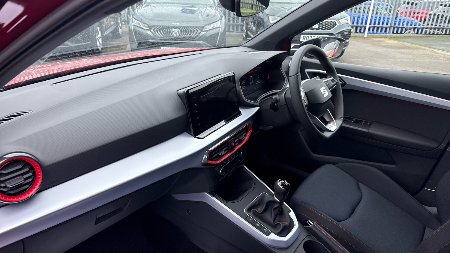 Used SEAT Arona 2025 for sale - 76831407: Photo 9