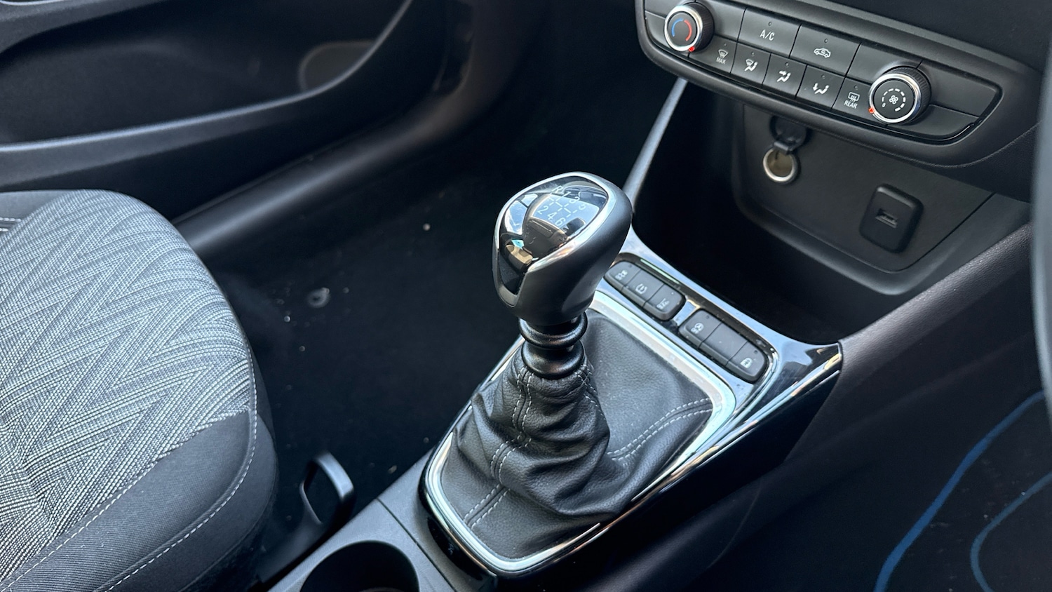 Used Vauxhall Crossland X 2020 for sale - 76782540: Photo 13