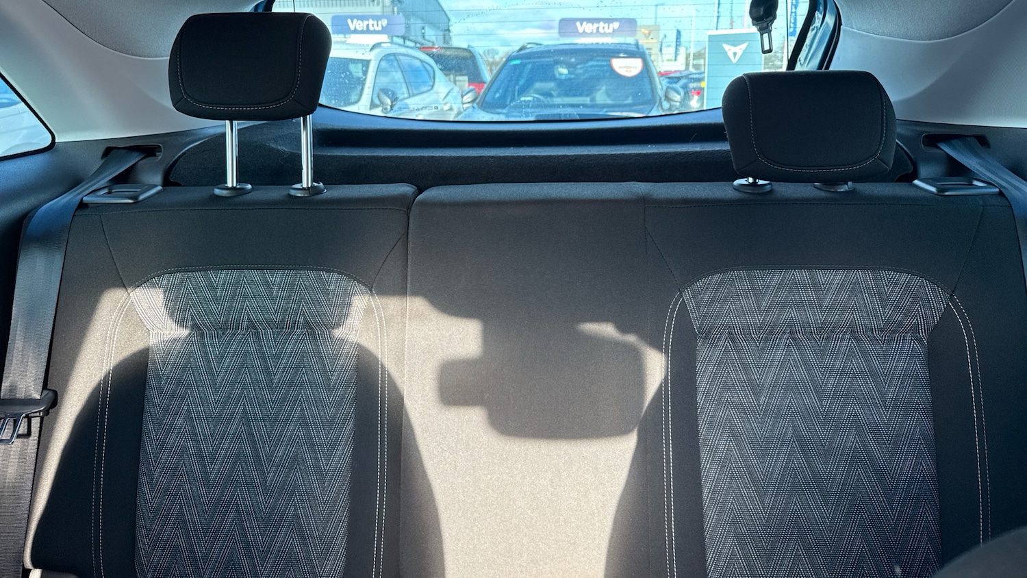 Used Vauxhall Crossland X 2020 for sale - 76782540: Photo 15