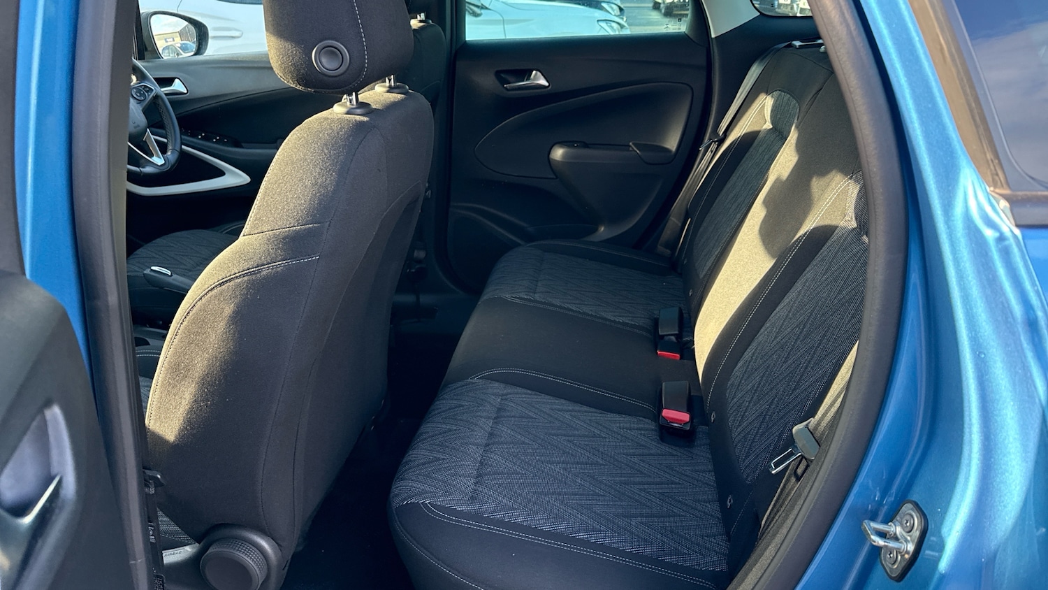 Used Vauxhall Crossland X 2020 for sale - 76782540: Photo 16