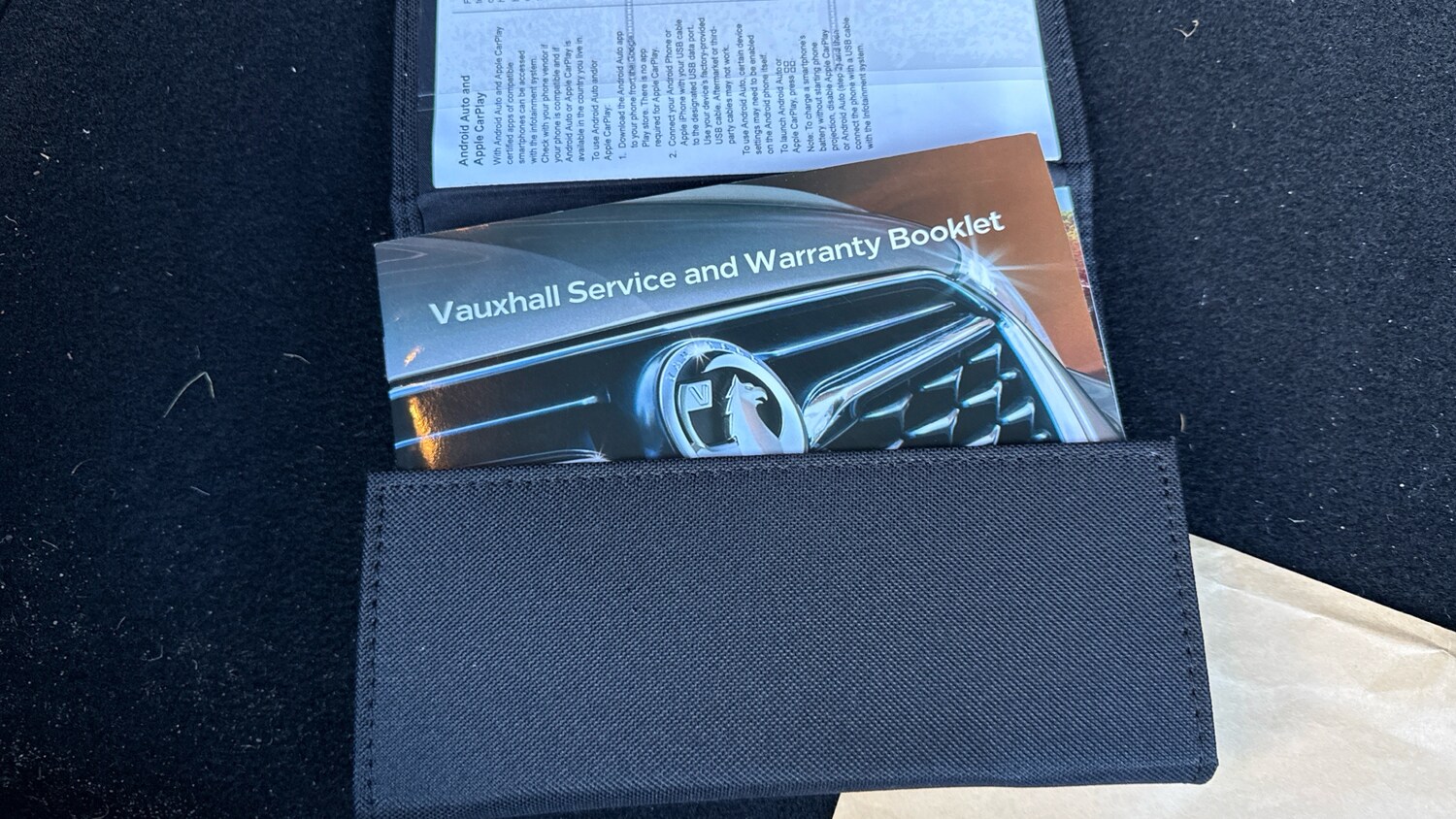 Used Vauxhall Crossland X 2020 for sale - 76782540: Photo 19