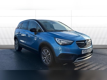2020 (20) - 1.2T [110] Griffin 5dr [6 Spd] [Start Stop] Petrol Hatchback