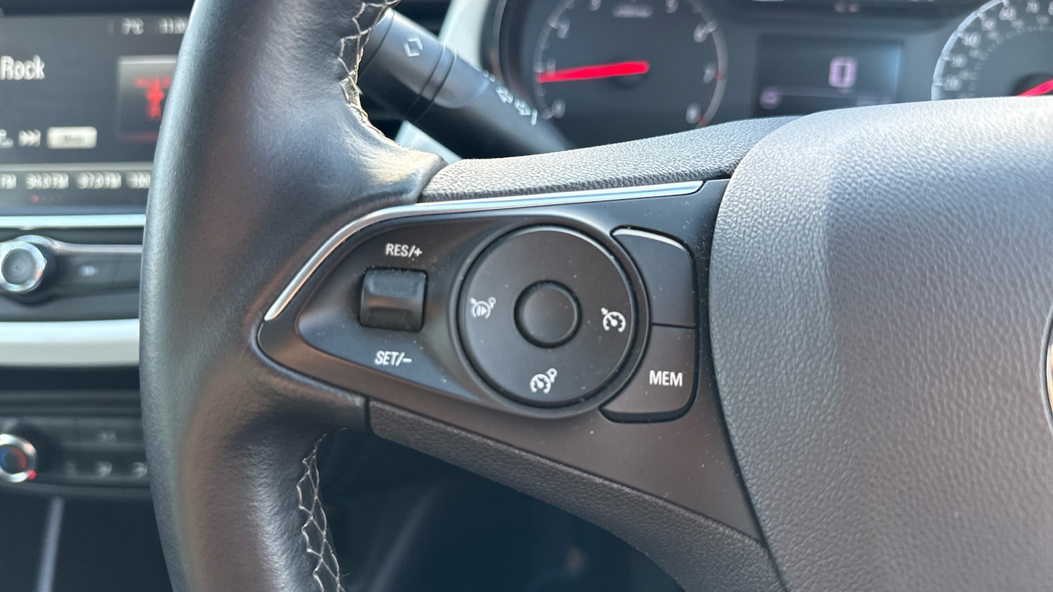 Used Vauxhall Crossland X 2020 for sale - 76782540: Photo 21