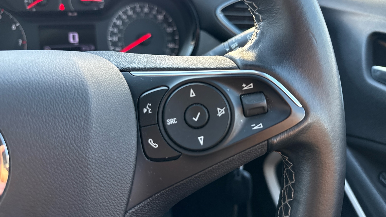 Used Vauxhall Crossland X 2020 for sale - 76782540: Photo 22