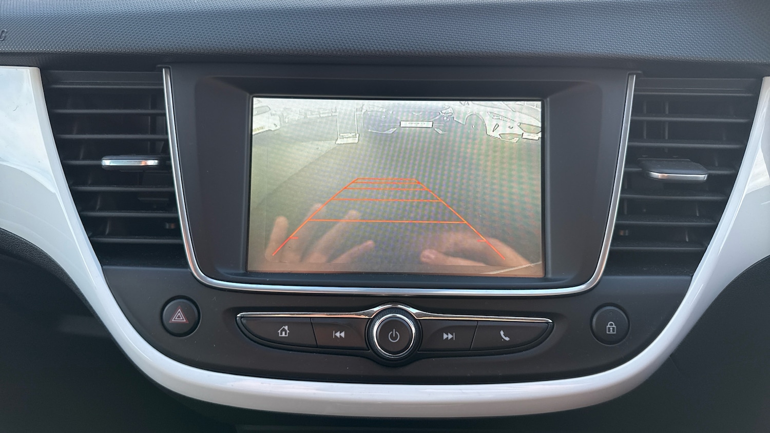 Used Vauxhall Crossland X 2020 for sale - 76782540: Photo 28