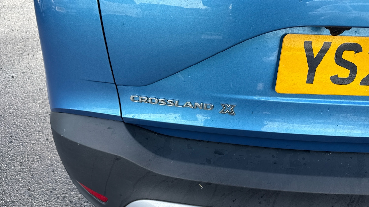 Used Vauxhall Crossland X 2020 for sale - 76782540: Photo 29