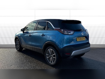 Used Vauxhall Crossland X 2020 for sale - 76782540: Photo