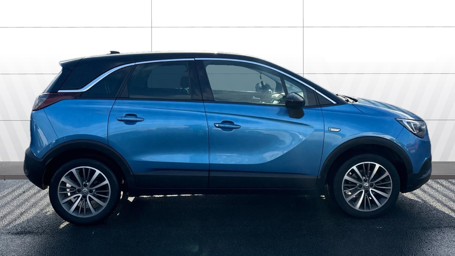 Used Vauxhall Crossland X 2020 for sale - 76782540: Photo 5