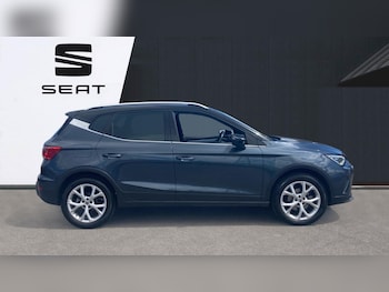 Used SEAT Arona 2023 for sale - 79196191: Photo