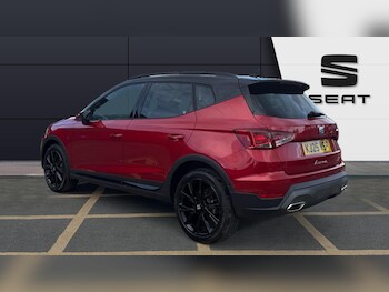 Used SEAT Arona 2025 for sale - 75921645: Photo