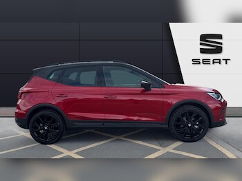 Used SEAT Arona 2025 for sale - 75921645: Photo