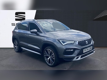 Used SEAT Ateca 2024 for sale - 78566189: Photo