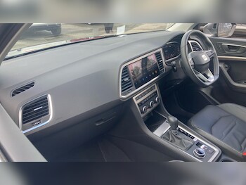 Used SEAT Ateca 2024 for sale - 78566189: Photo