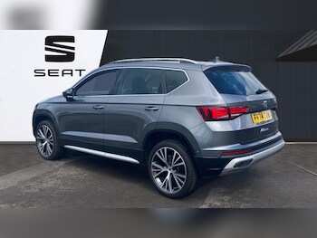 Used SEAT Ateca 2024 for sale - 78566189: Photo