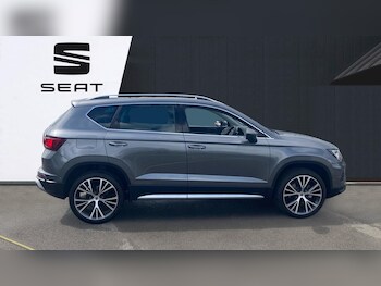 Used SEAT Ateca 2024 for sale - 78566189: Photo