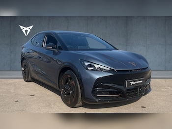 Used Cupra Tavascan 2026 for sale - 79066986: Photo