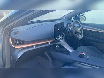 Used Cupra Tavascan 2026 for sale - 79066986: Photo
