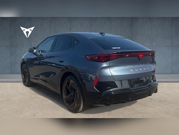 Used Cupra Tavascan 2026 for sale - 79066986: Photo
