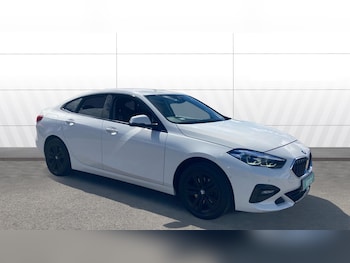 Used BMW 2 Series 2021 for sale - 78949949: Photo