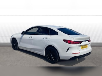 Used BMW 2 Series 2021 for sale - 78949949: Photo
