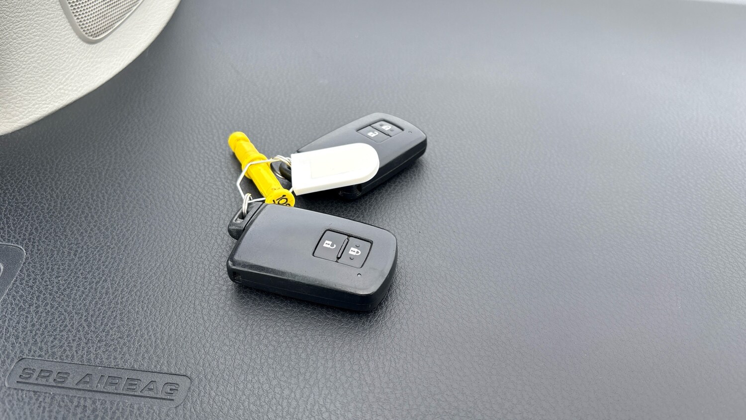 Used Toyota Yaris 2018 for sale - 77690605: Photo 20