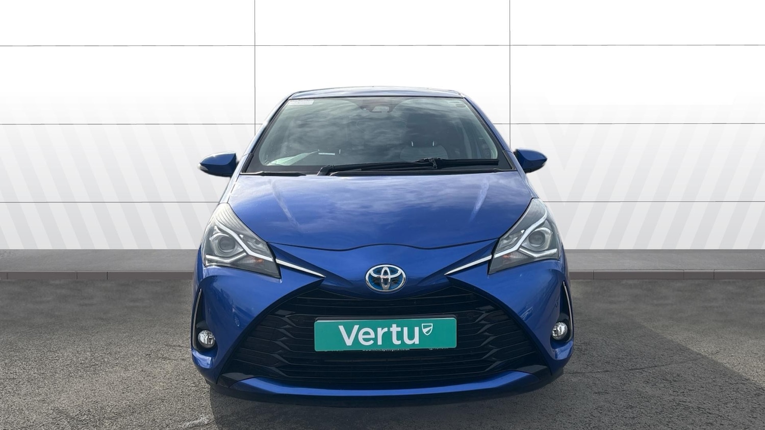 Used Toyota Yaris 2018 for sale - 77690605: Photo 3