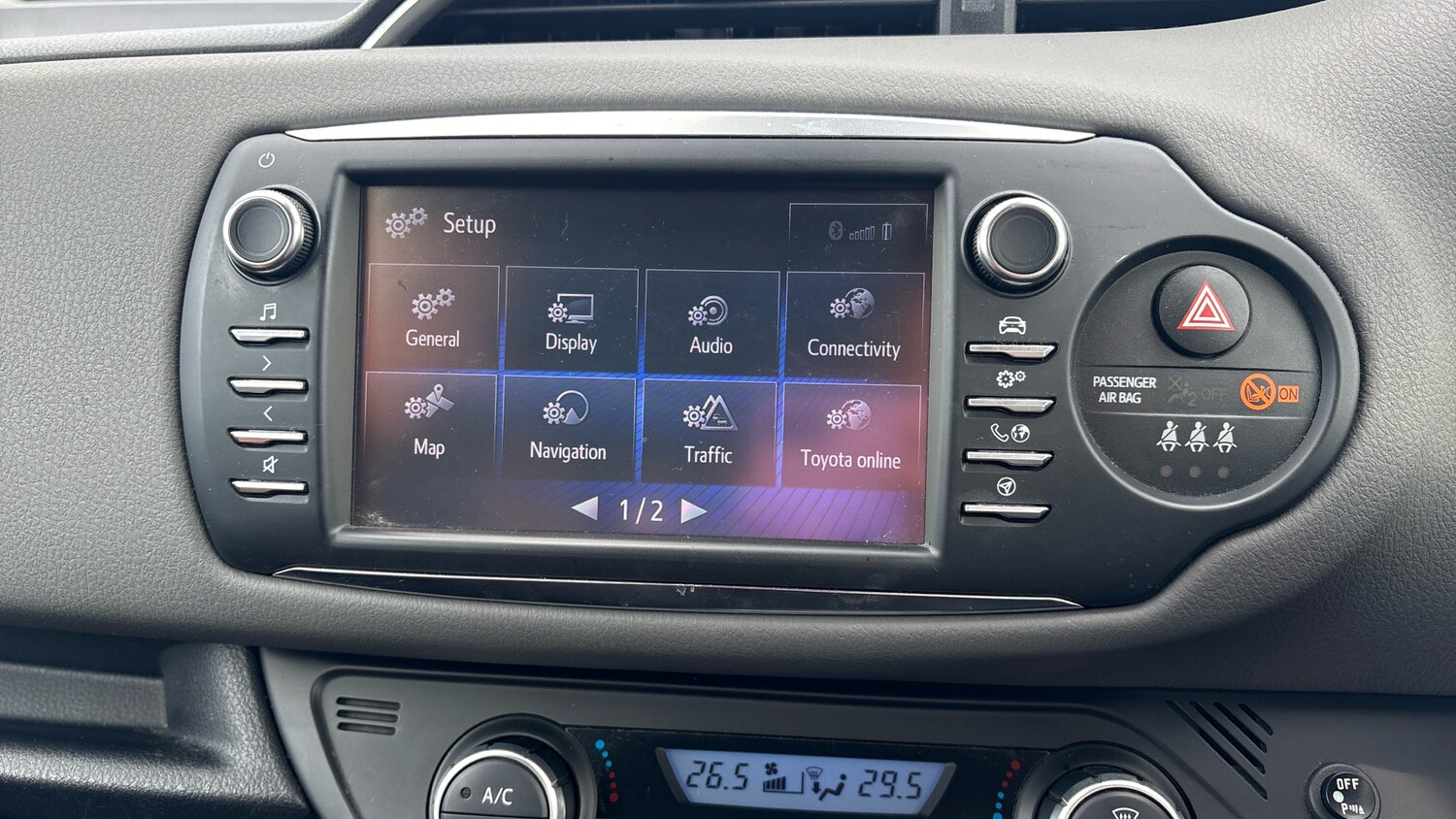 Used Toyota Yaris 2018 for sale - 77690605: Photo 31