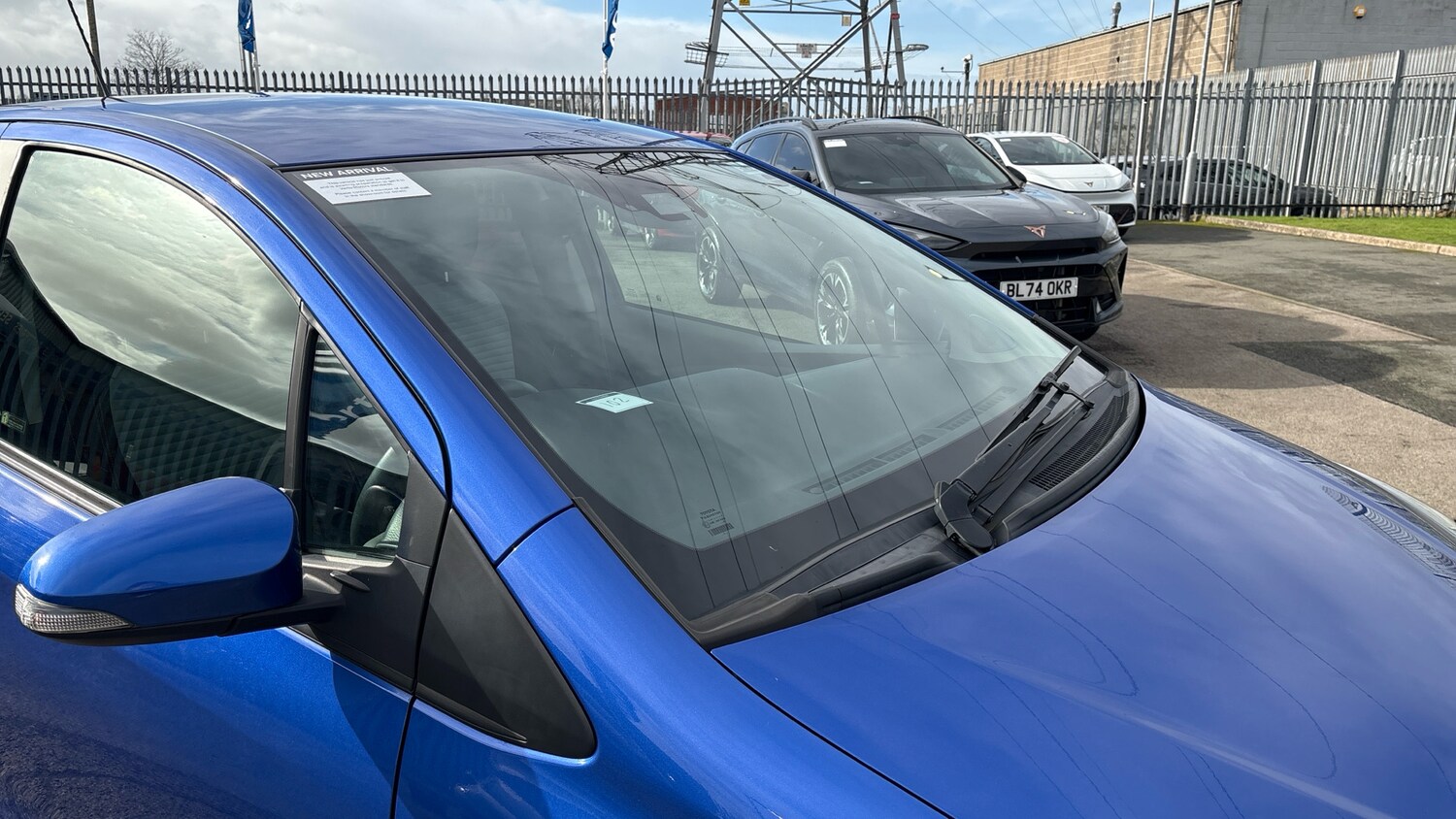 Used Toyota Yaris 2018 for sale - 77690605: Photo 47