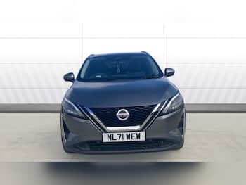 Used Nissan Qashqai 2021 for sale - 79665108: Photo