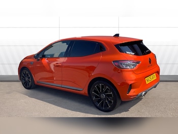 Used Renault Clio 2025 for sale - 79275098: Photo