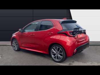 Used Toyota Yaris 2022 for sale - 74883626: Photo
