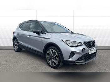 Used SEAT Arona 2023 for sale - 79287115: Photo