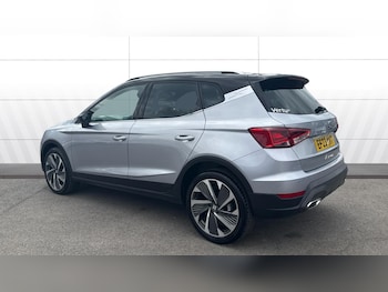 Used SEAT Arona 2023 for sale - 79287115: Photo