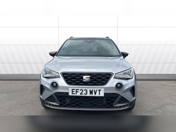 Used SEAT Arona 2023 for sale - 79287115: Photo