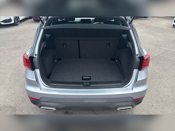 Used SEAT Arona 2023 for sale - 79287115: Photo